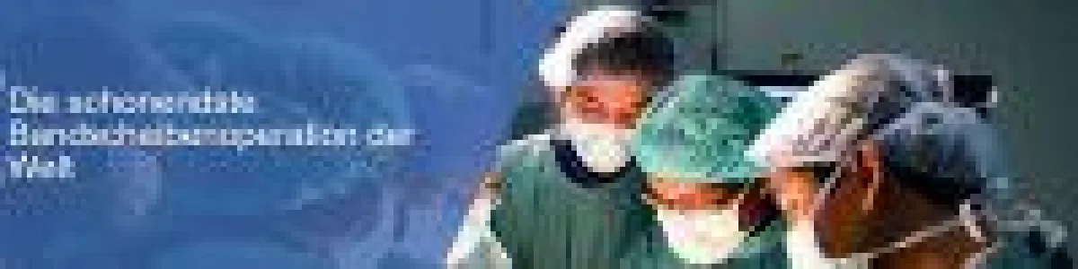 schonendste Bandscheibenoperation