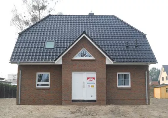 Bild: Landhaus in reizvoller Lage | Hausbesichtigung am 1./2. Februar in 16321 Bernau OT Schönow