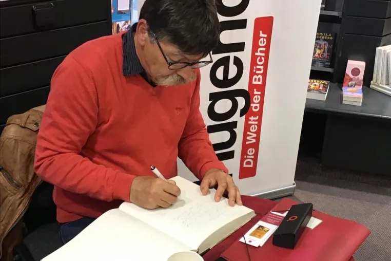 Bild: Ist das Geheimnis um den Verbleib des Bernsteinzimmers gelöst?