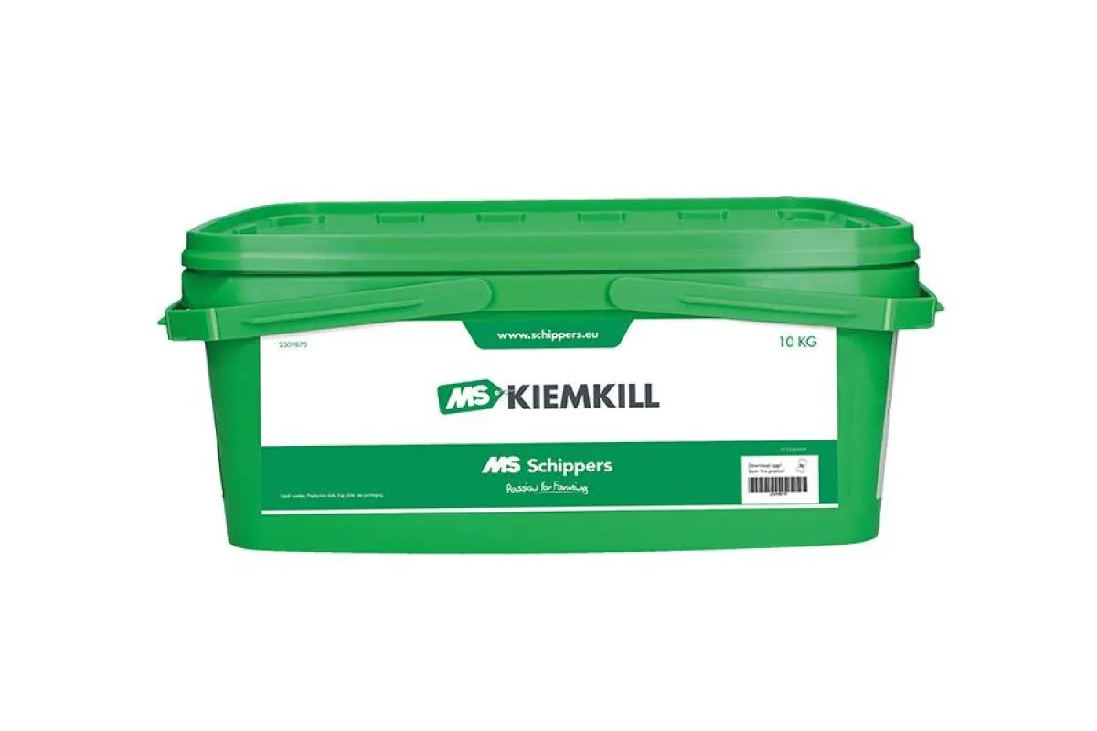 Produktabbildung MS Kiemkill