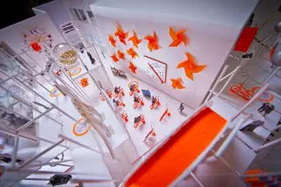 Bild: EXPO 2017 ASTANA: Österreich präsentiert sich innovativ und kreativ