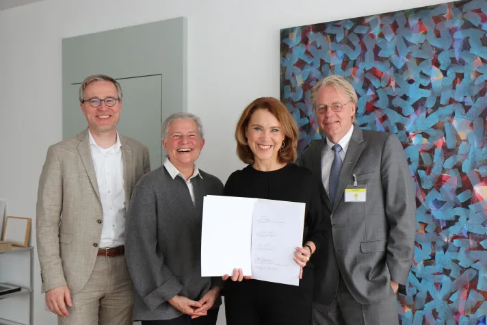 Bild: Starke Frauen, starke Zukunft: WOMEN OF TECH CONFERENCE 2025