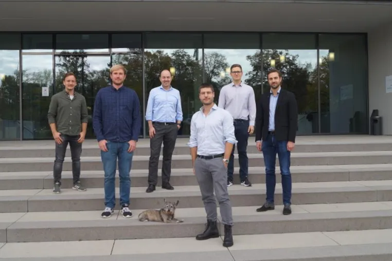 Bild: Futuro Farming aus der TechBase gewinnt „Start?Zuschuss!“