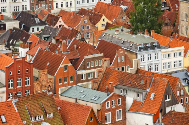 Bild: Sachmängelhaftung bei erneuertem Dach