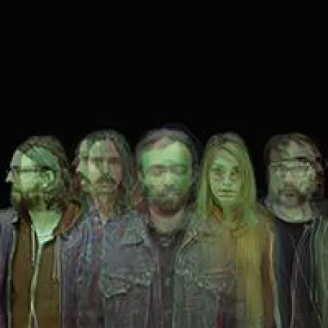 COMET CONTROL im DKK Bild: COMET CONTROL im DKK