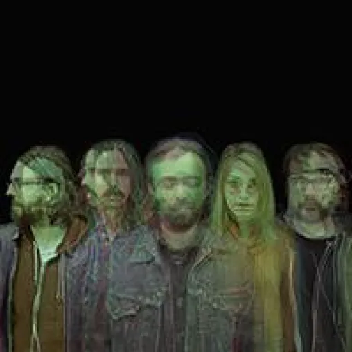 COMET CONTROL im DKK Bild: COMET CONTROL im DKK