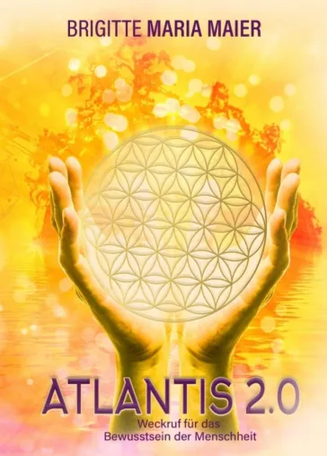 Bild: Atlantis 2.0 - Ein Weckruf für das Bewusstsein der Menschheit