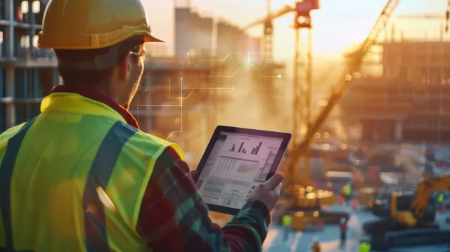 CONSER GmbH startet strukturierte Investorensuche mit CONFIDEX Bild: CONSER GmbH startet strukturierte Investorensuche mit CONFIDEX