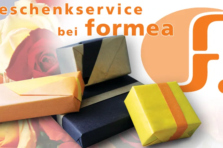 Stilvolle Geschenke mit kostenloser Grußkarte Bild: Stilvolle Geschenke mit kostenloser Grußkarte
