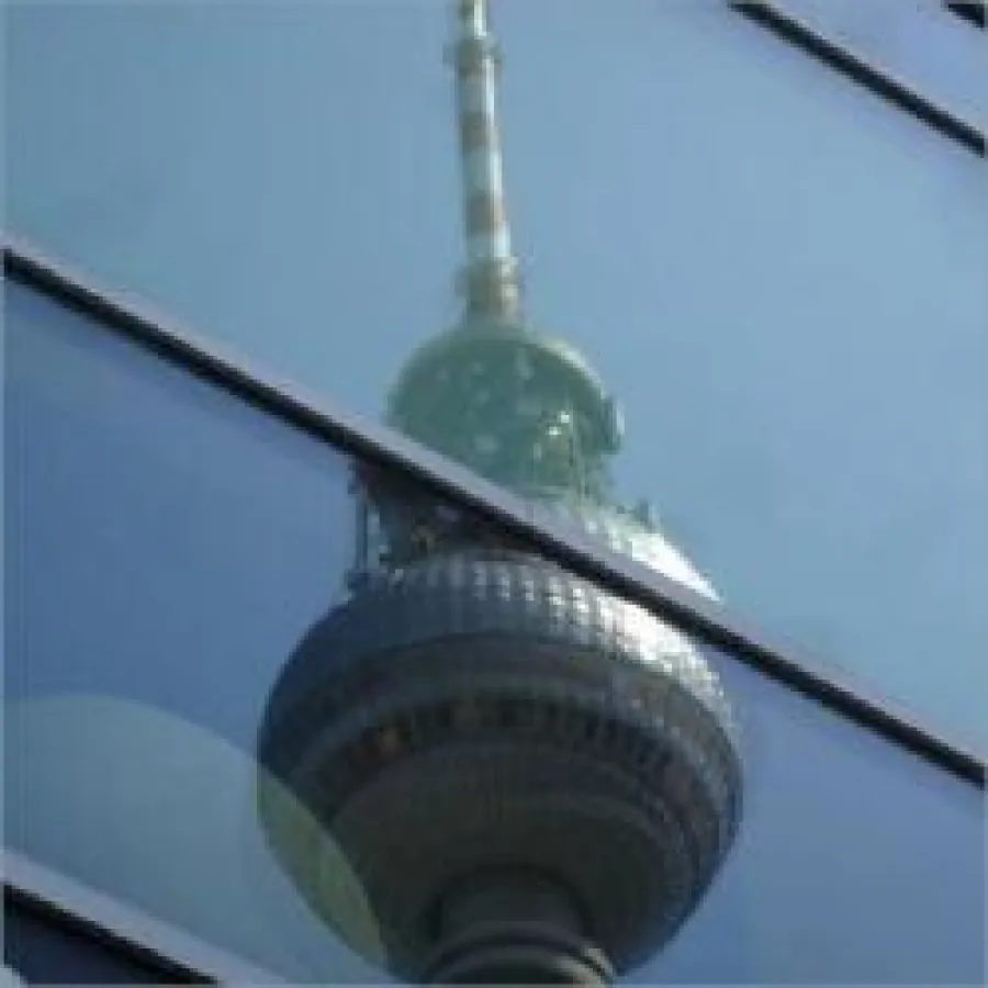 Second Life Community Meeting 2008