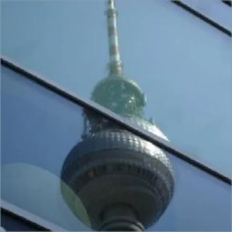 Bild: Second Life Community Meeting 2008 - Mit über 150 Teilnehmern ein voller Erfolg