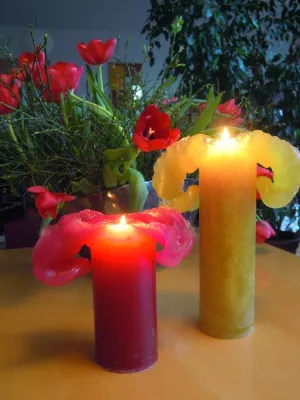 Bild: Frühjahrstrends