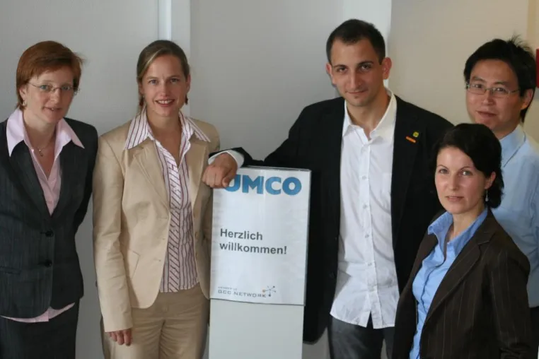 REACH Selen-Tellur Consortium gegründet Bild: REACH Selen-Tellur Consortium gegründet