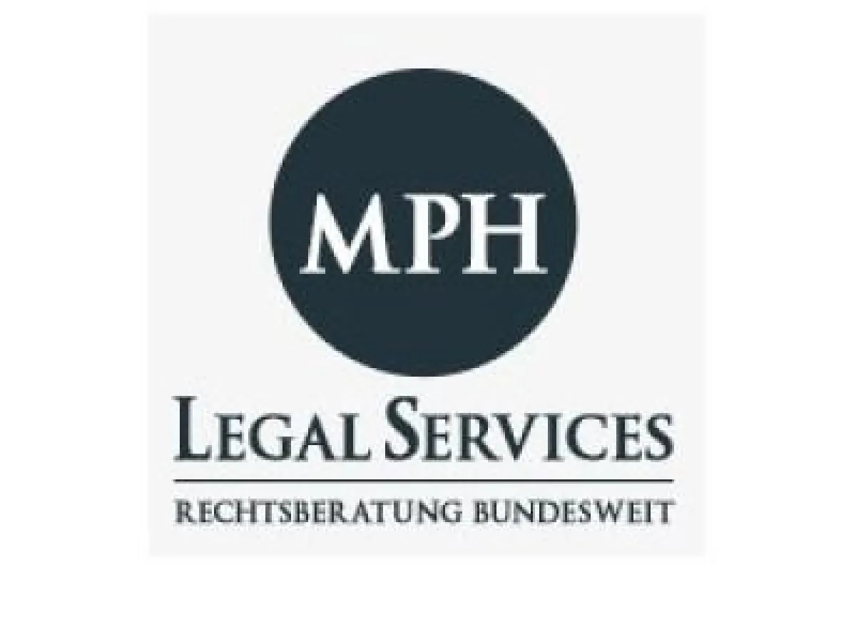 MPH Legal Services, Rechtsanwalt Martin P. Heinzelmann.