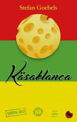 Parmesan ist das neue Koks Bild: Parmesan ist das neue Koks