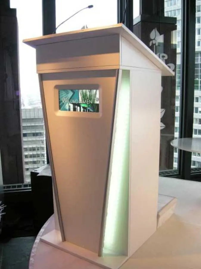 iSpeak 2.0 (Foto: MedienReich!)