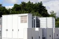 Bild: 1500 Volt Betriebsweise – BELECTRIC nimmt weltweit erstes Solarkraftwerk in Betrieb
