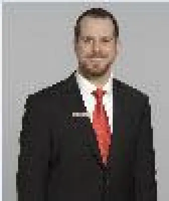 Bild: Mathias Schmidtke neuer Filialleiter der Kreissparkasse in Altbach