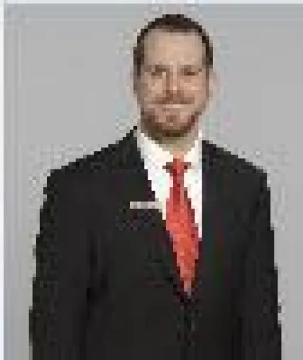 Bild: Mathias Schmidtke neuer Filialleiter der Kreissparkasse in Altbach
