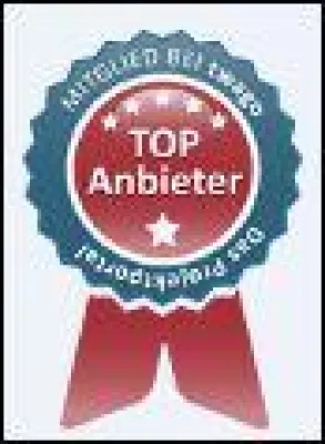 twago lässt die Sterne tanzen: Neue Dienstleister-Badges bringen Transparenz in den Online-Jobmarkt Bild: twago lässt die Sterne tanzen: Neue Dienstleister-Badges bringen Transparenz in den Online-Jobmarkt