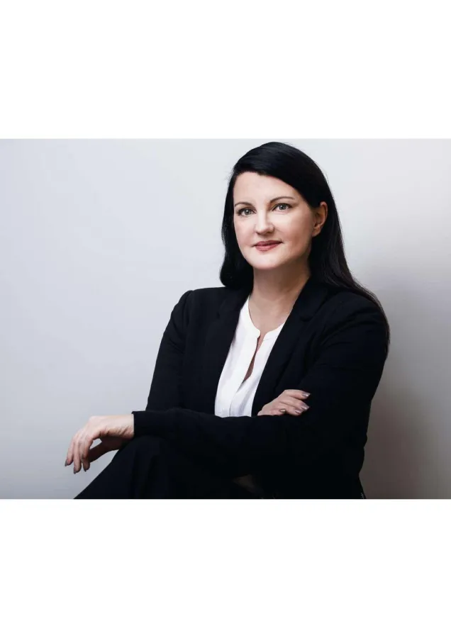 Michaela Reinecke-Koller, Bild: privat