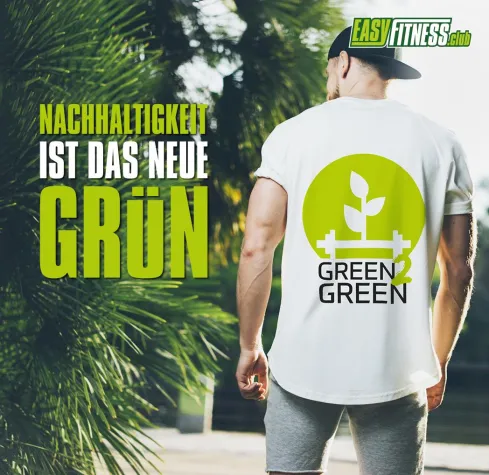 Bild: "Projekt 2021" - EASYFITNESS plant nachhaltige Systemzentrale