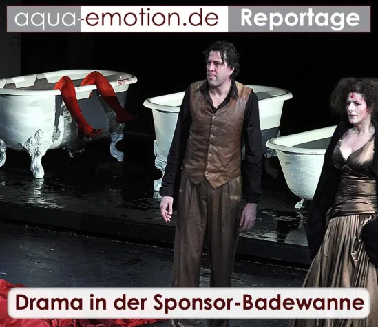 Wirtschaft und Kultur im Schulterschluss - Sponsoring Bild: Wirtschaft und Kultur im Schulterschluss - Sponsoring