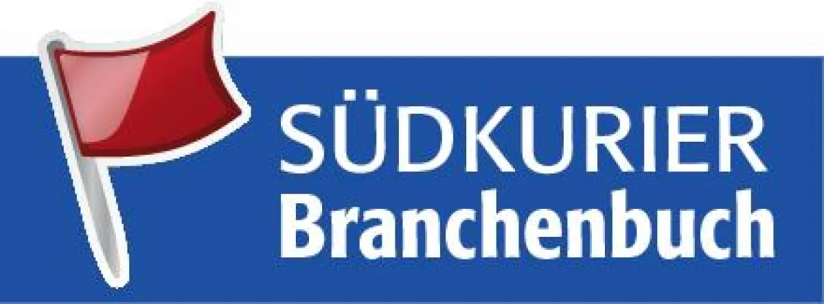 Das SÜDKURIER Branchenbuch