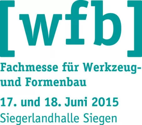 Bild: Forum PraxisNah auf der [wfb] Fachmesse für Werkzeug- und Formenbau 2015 in Siegen