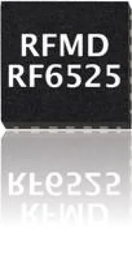 Bild: Atlantik Elektronik präsentiert neue Front End Module für ZigBee-basierende Smart Energy und ISM Anwendungen