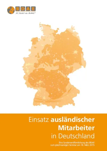 Bild: Kostenloses Dossier zum Thema "Impat-Management" erschienen