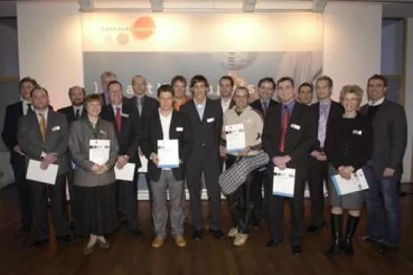 Bild: StartUp-Impuls: Flocodon reduziert Energiekosten nachhaltig