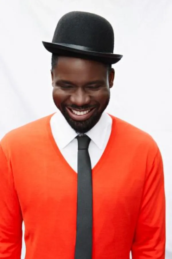 CHIMA live bei der D!´s World Competition