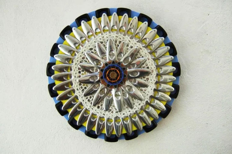 Bild: 'Schreiben, Zeichnen, Bauen' – Ausstellung vom 6. Juni bis 30. August 2015 im Kloster Chorin