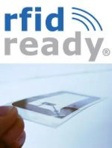 Neues Informationsportal für RFID-Technologie geht online Bild: Neues Informationsportal für RFID-Technologie geht online
