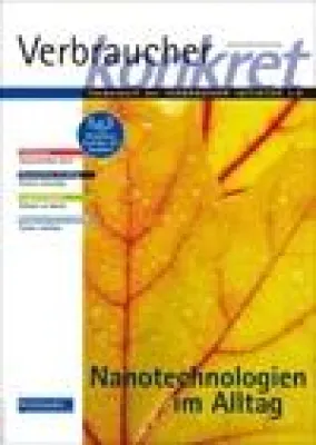 Bild: Scharfer Blick aufs Unsichtbare