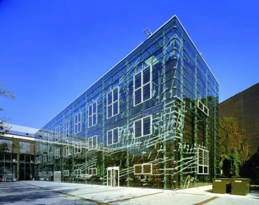 Bild: EuroLam startet bundesweite Frischluft-Initiative gegen muffige Klassenzimmer