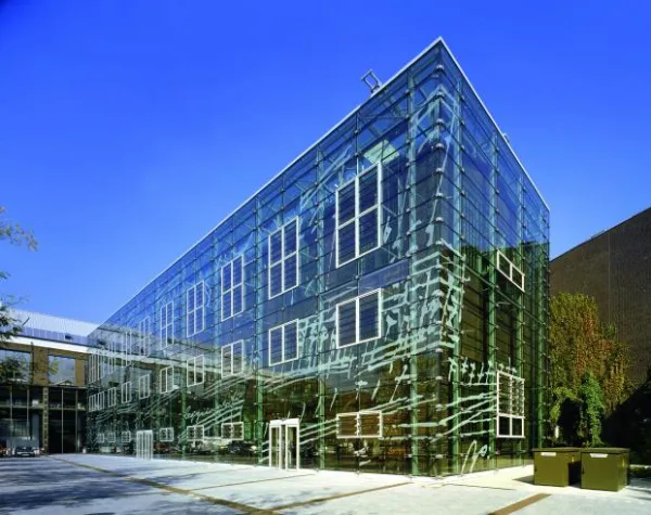 Bild: EuroLam startet bundesweite Frischluft-Initiative gegen muffige Klassenzimmer