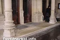 Ein etwas anderer Bericht zum Opernball 2007 von DER GLÖCKEL Bild: Ein etwas anderer Bericht zum Opernball 2007 von DER GLÖCKEL