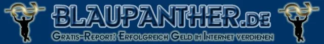 Bild: Geld verdienen in nur 48 Stunden - Möglich oder unseriös? - BLAUPANTHER.de deckt auf