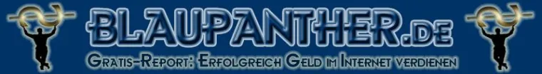 Bild: Geld verdienen in nur 48 Stunden - Möglich oder unseriös? - BLAUPANTHER.de deckt auf