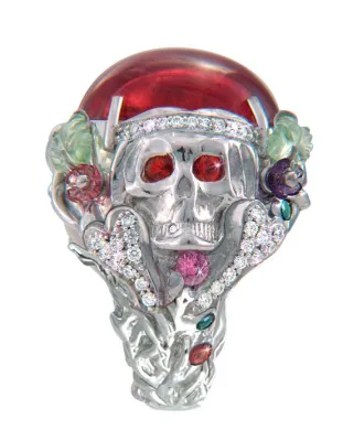 Bild: Eröffnung Online Shop Manuela Merk