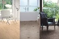 Voll im Trend mit Designbelägen Bild: Voll im Trend mit Designbelägen