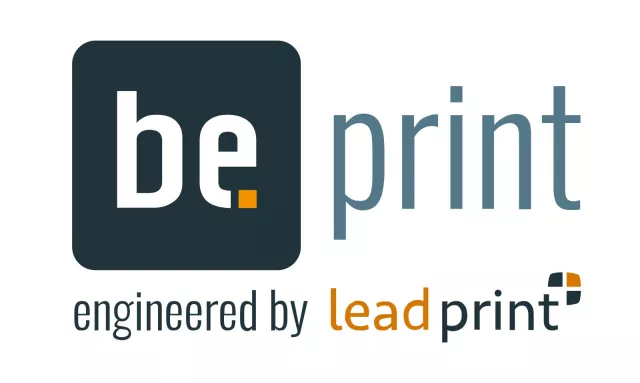 Erfolgreiche Spezialisierung im Web-to-Print. Printnow und be.print zeigen, wie es geht! Bild: Erfolgreiche Spezialisierung im Web-to-Print. Printnow und be.print zeigen, wie es geht!