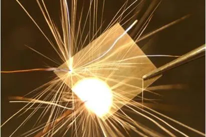Bild: Nanofolienlieferant ausgewählt