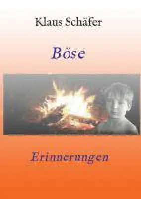 Bild: Böse Erinnerungen - ein Erfahrungsbericht entführt uns in ein Leben voller Leid und Tragödien