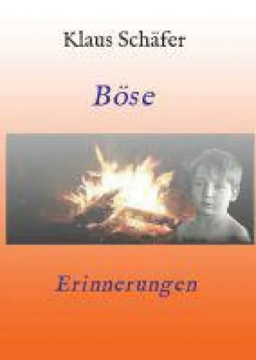 Bild: Böse Erinnerungen - ein Erfahrungsbericht entführt uns in ein Leben voller Leid und Tragödien