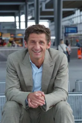 Bild: Zurück aus dem Urlaub – zurück im Stress: Ihre Experten für Ihre Work-Life-Balance