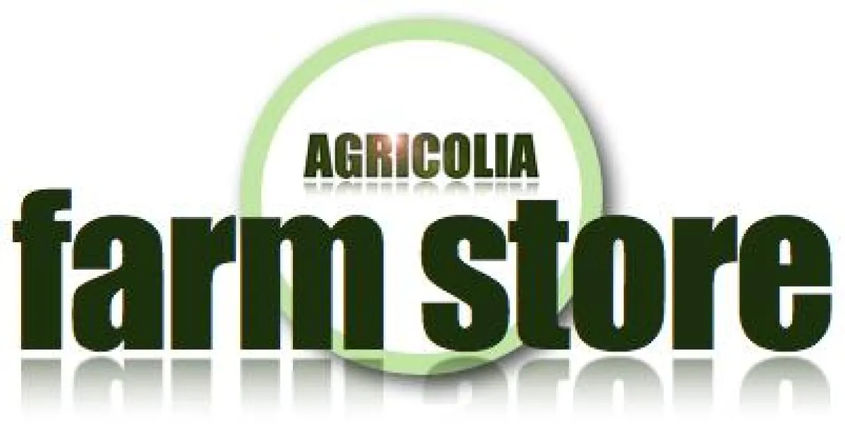 AGRICOLIA Farm Store