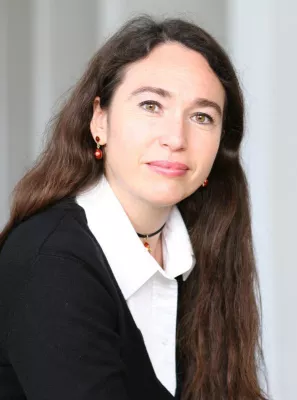 Bild: Neue Geschäftsführerin bei Kubon & Sagner: Medienunternehmerin und Osteuropa-Spezialistin Inge Bell